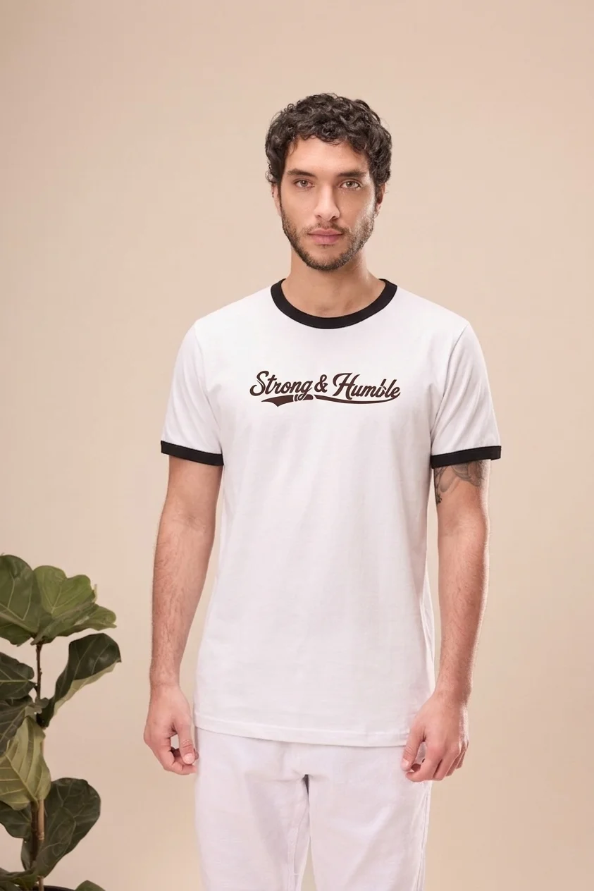 29461 - REMERA HUMBLE