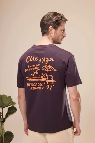 29443 - REMERA COTE DE AZUR - Vista 2