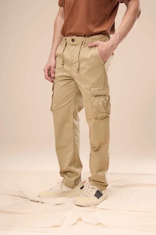 16783 - PANTALON VENECIA - Vista 3
