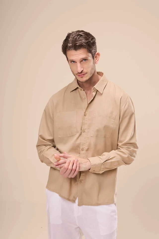 14673 - CAMISA OPORTO