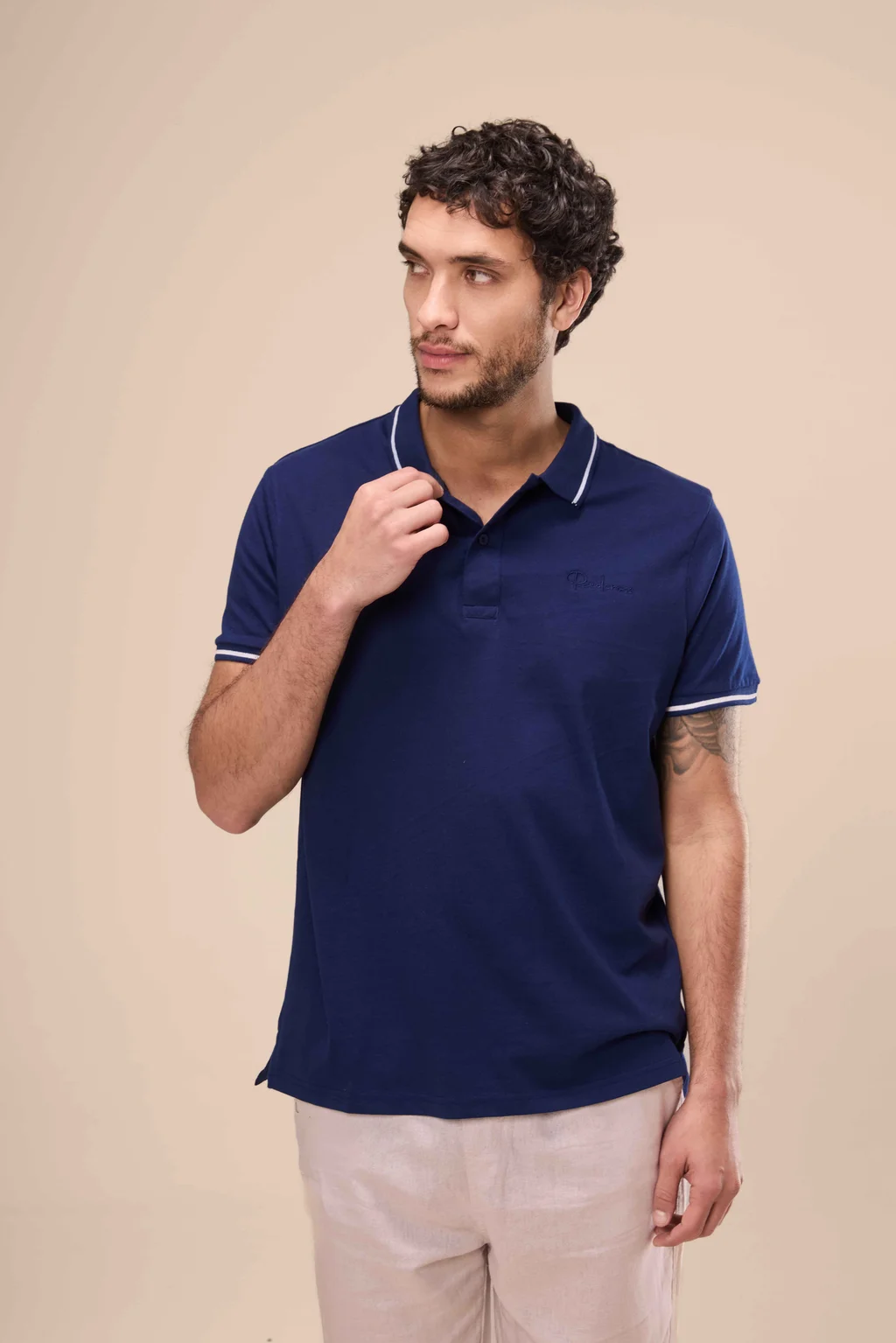 12550 - POLO DUMBO
