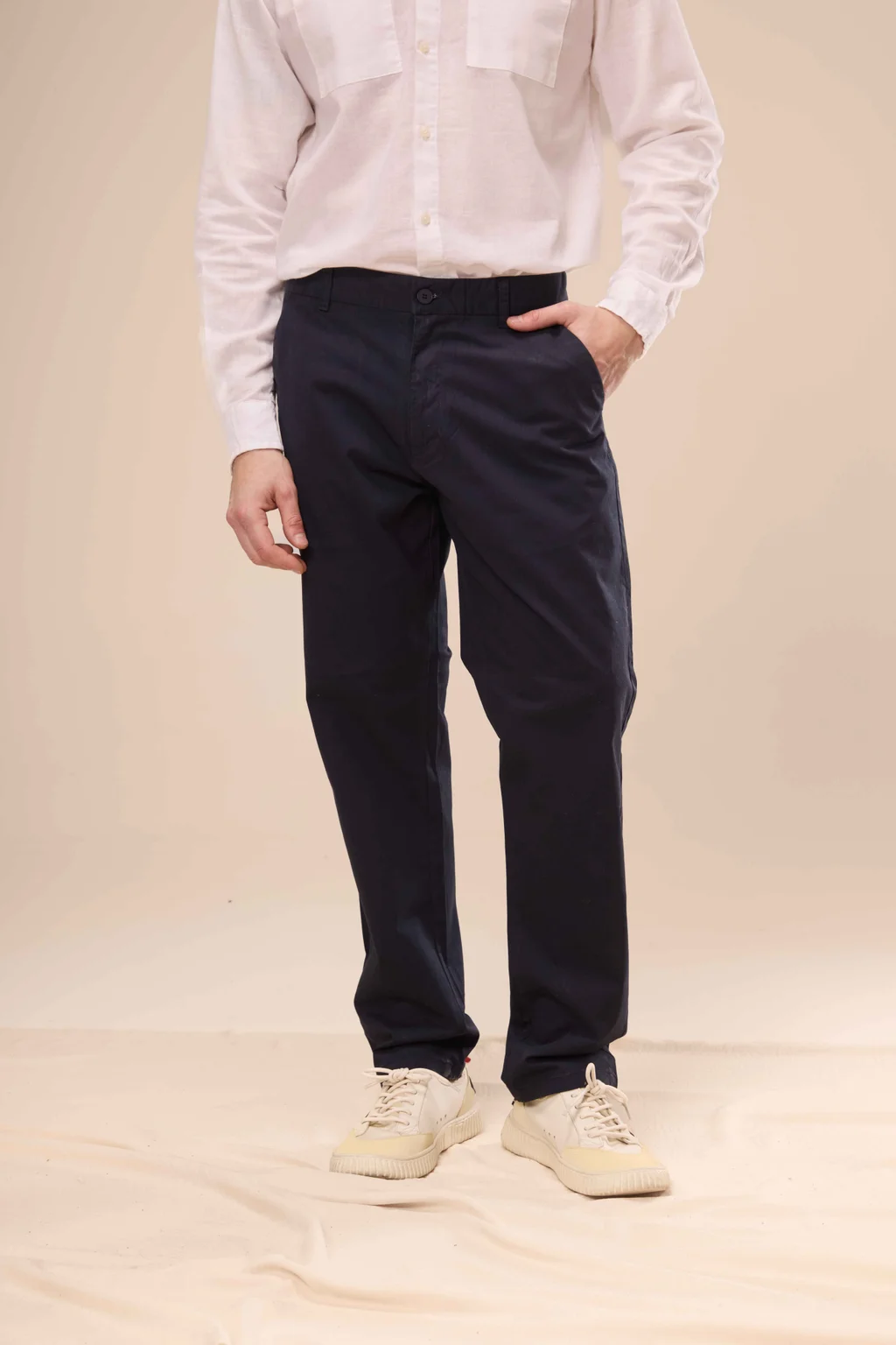 16788 - PANTALON SICILIA
