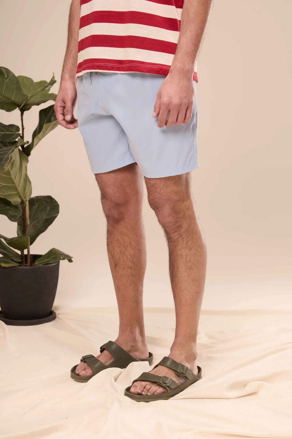 17704 - SHORT IBIZA
