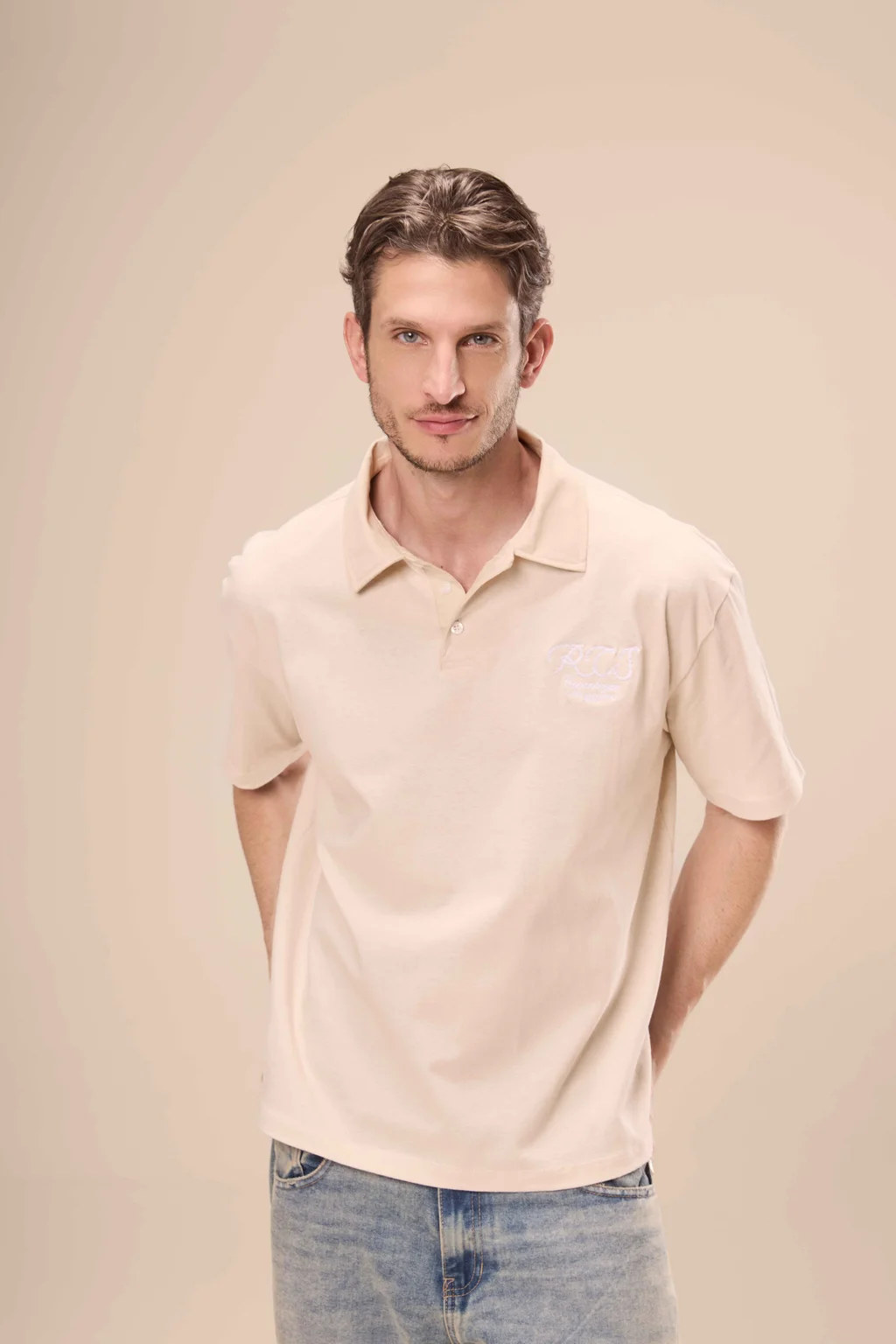 12552 - POLO GOOFY