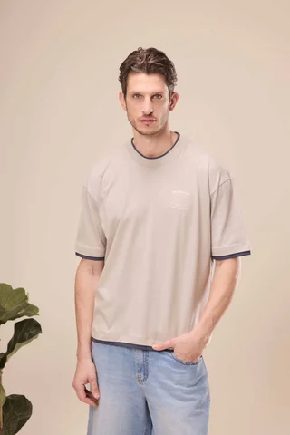 29449 - REMERA DOBLE STYLE - Vista 1