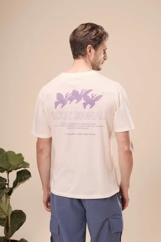 29458 - REMERA LOST SIGNAL - Vista 4