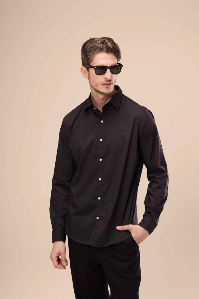 14602 - CAMISA MADRID