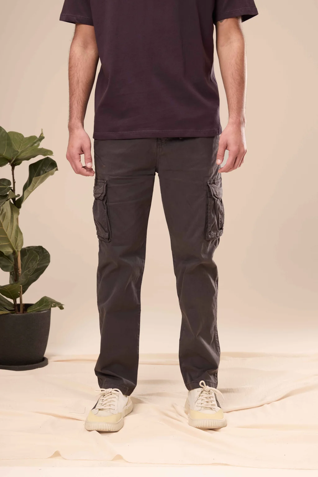 16783 - PANTALON VENECIA