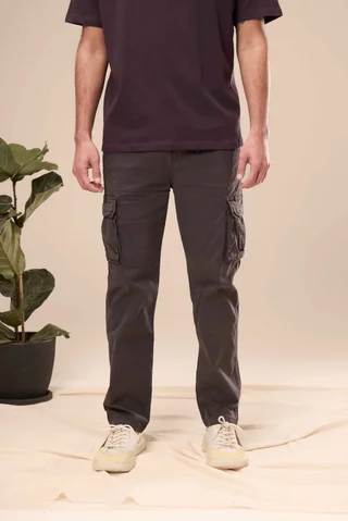 16783 - PANTALON VENECIA - Vista 5