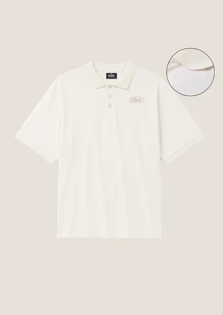 12562 - POLO TRAMA - Vista 1