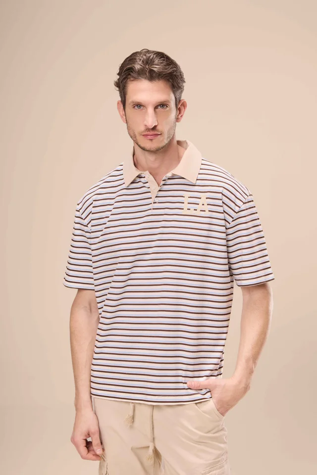 12558 - POLO LA SIETE