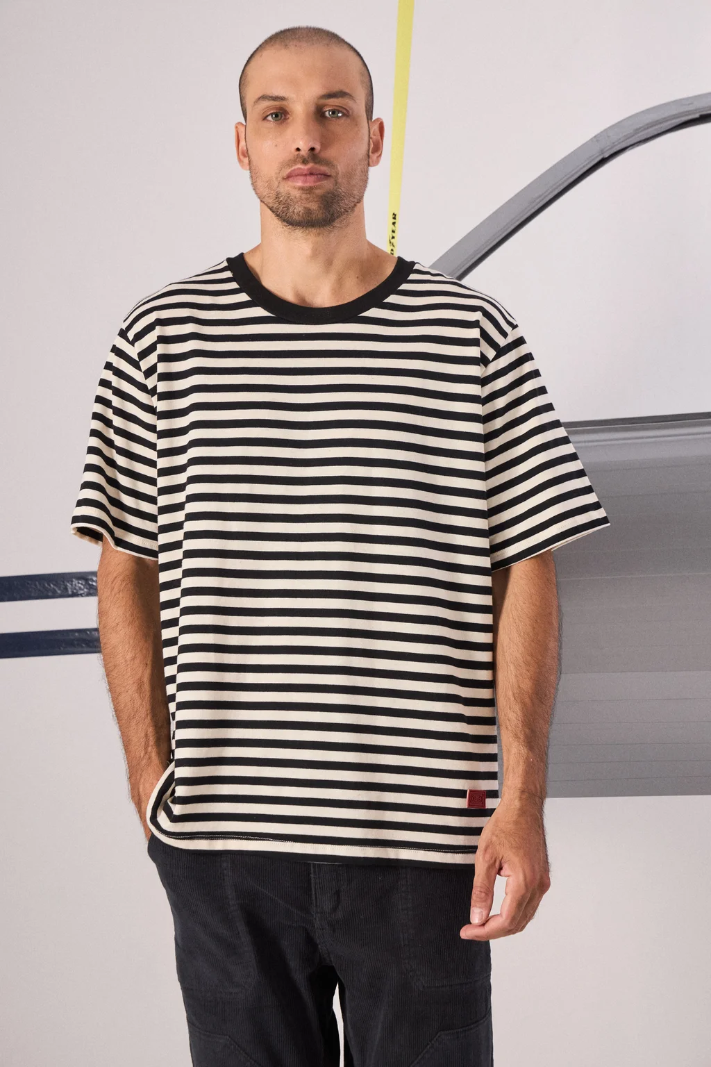 28477 - REMERA TOM DOS