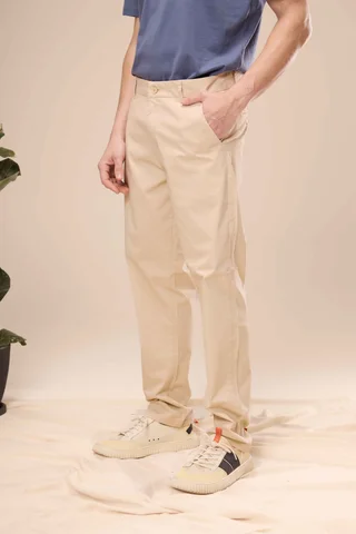 16788 - PANTALON SICILIA - Vista 4