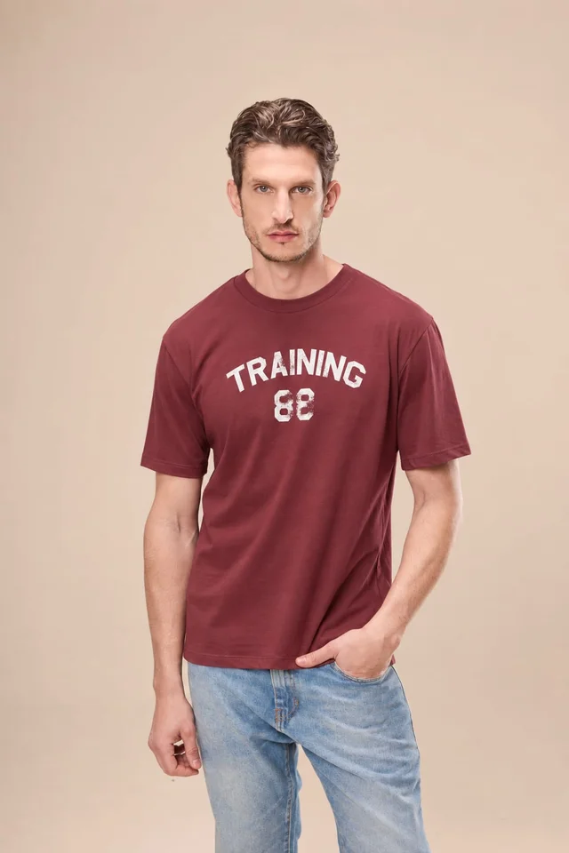 29466 - 29466 REMERA ESTAMPADA PROMO