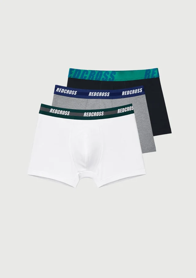 4164 - BOXER AMBRES