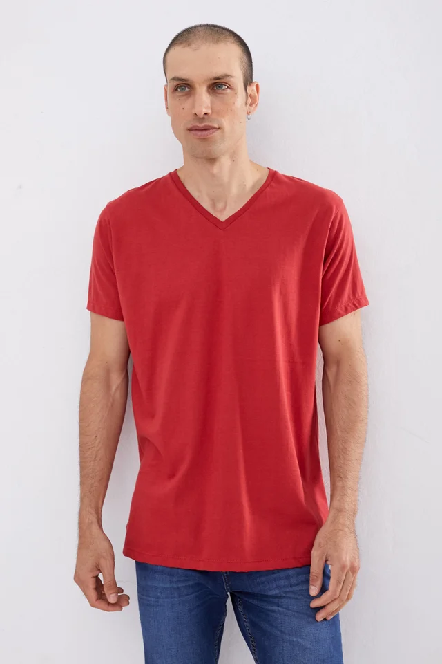 9001 - 9001 REMERA BASICA V