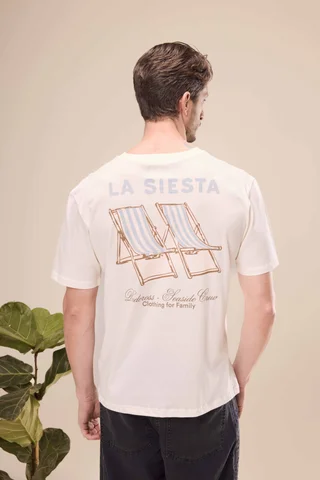 29446 - REMERA LA SIESTA - Vista 2