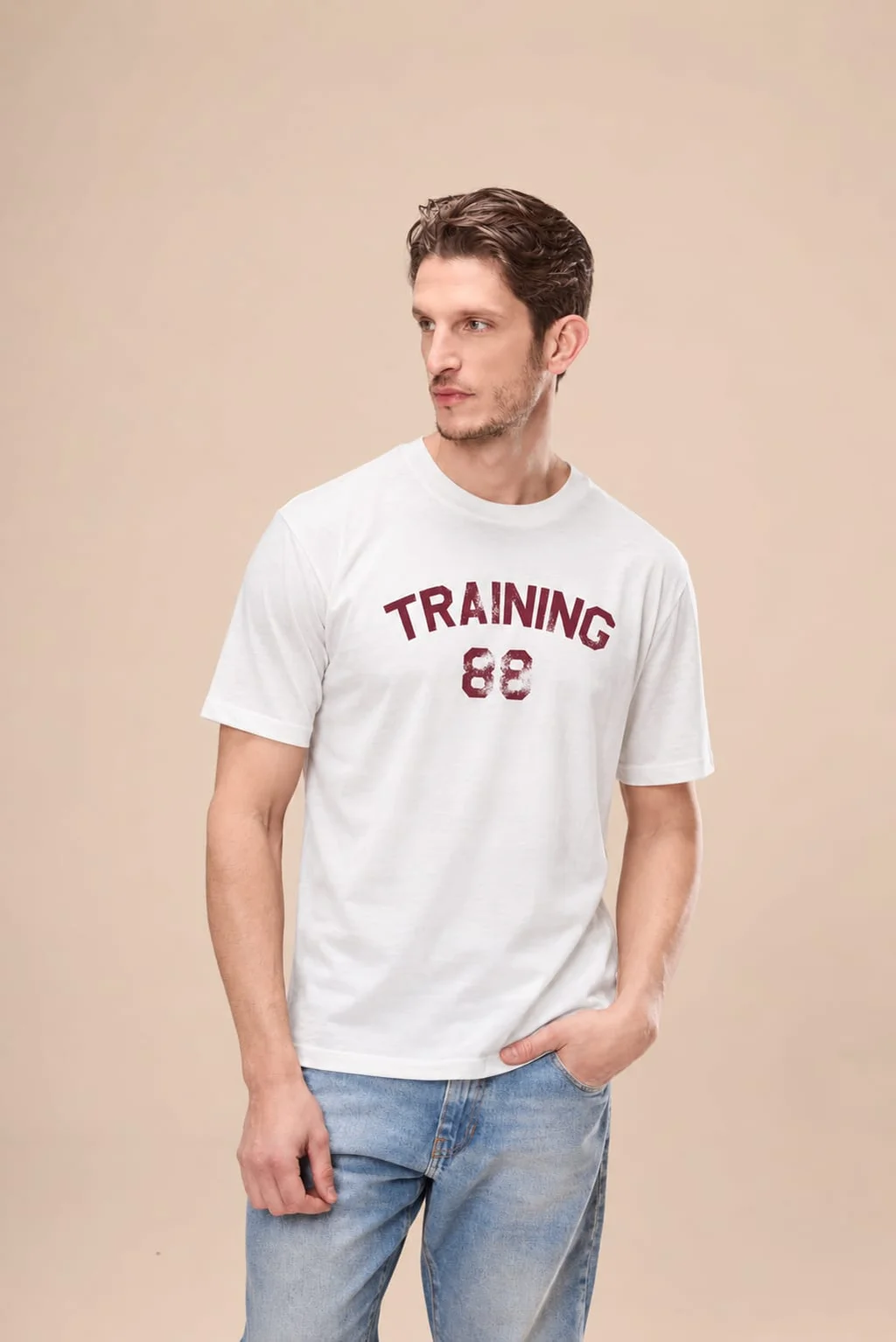 29466 - 29466 REMERA ESTAMPADA PROMO