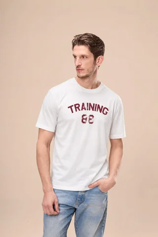 29466 - 29466 REMERA ESTAMPADA PROMO - Vista 2
