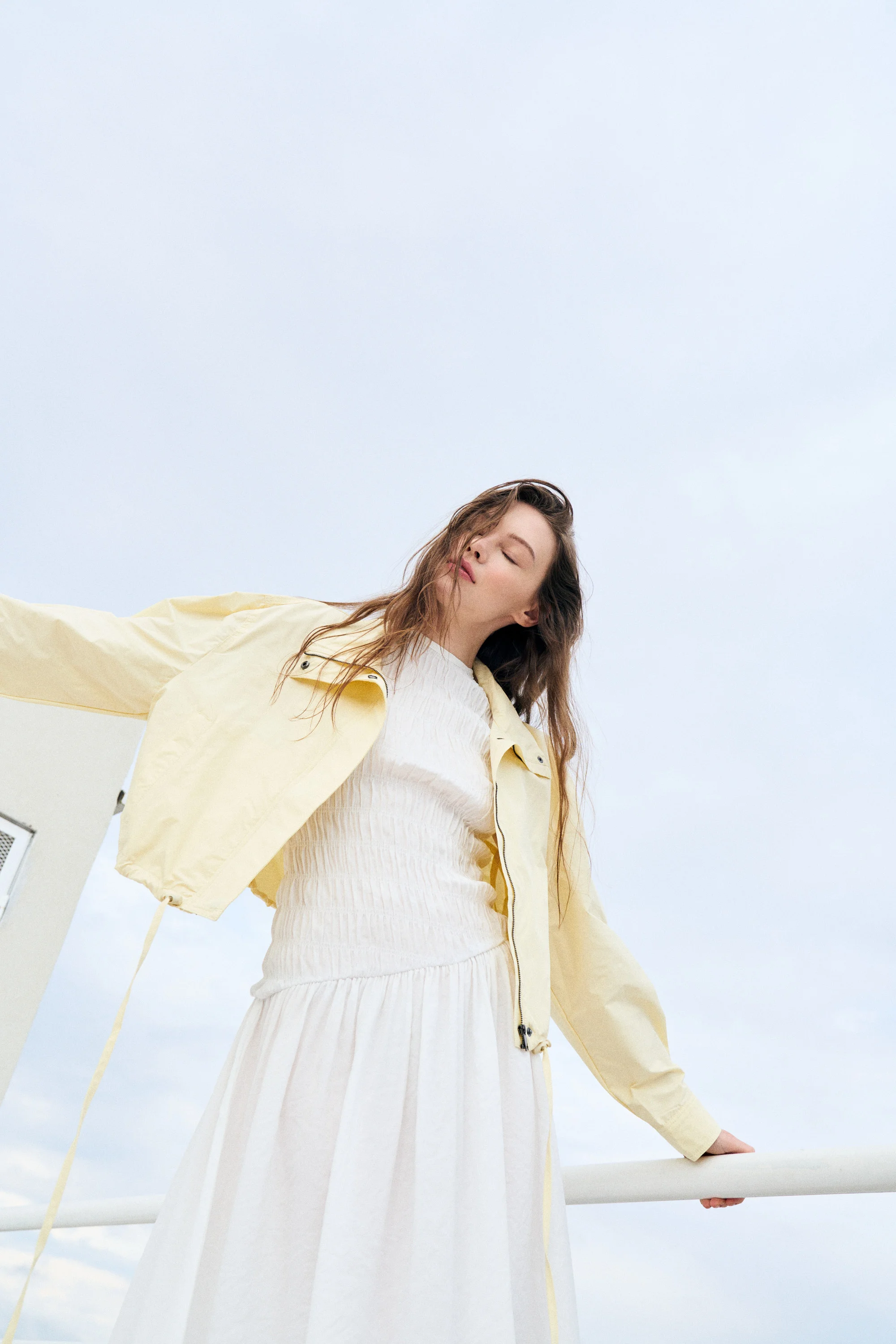 Yurine Lookbook 03