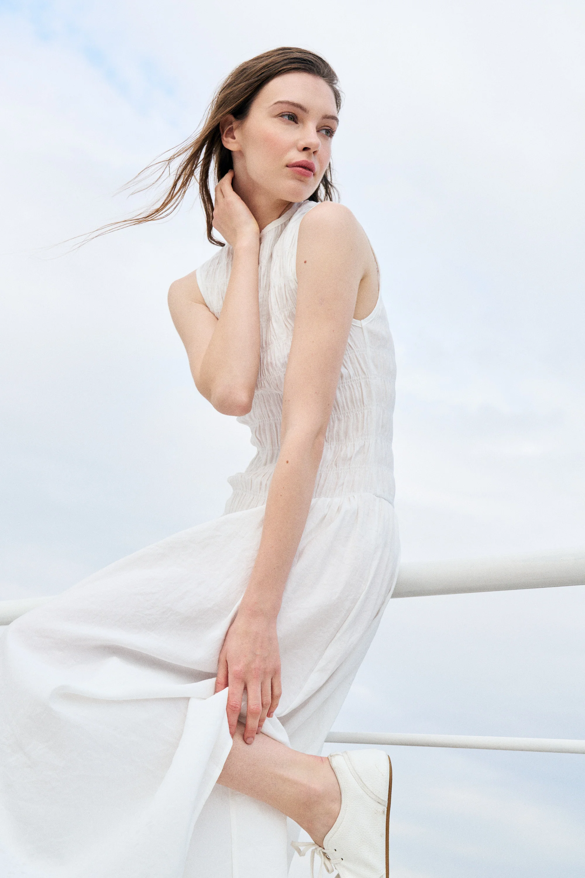 Yurine Lookbook 04