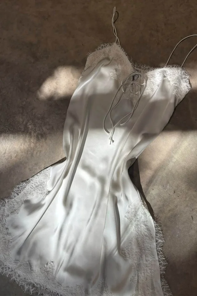 VESTIDO GALA