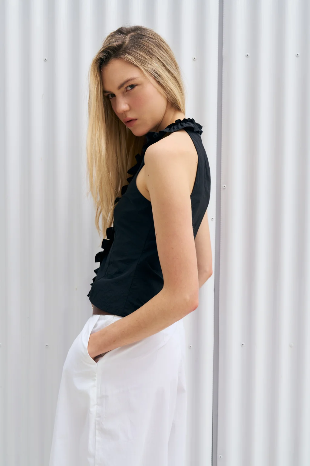 BLUSA SOLYN - 2