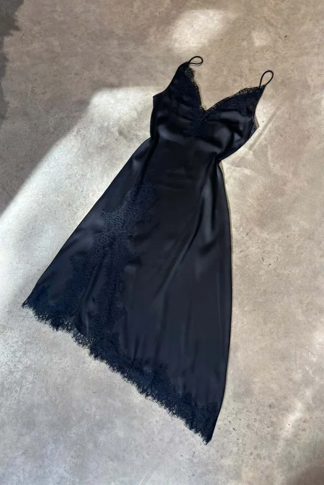 VESTIDO MARGOT