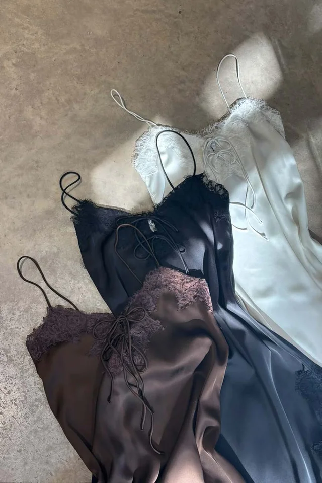 VESTIDO GALA