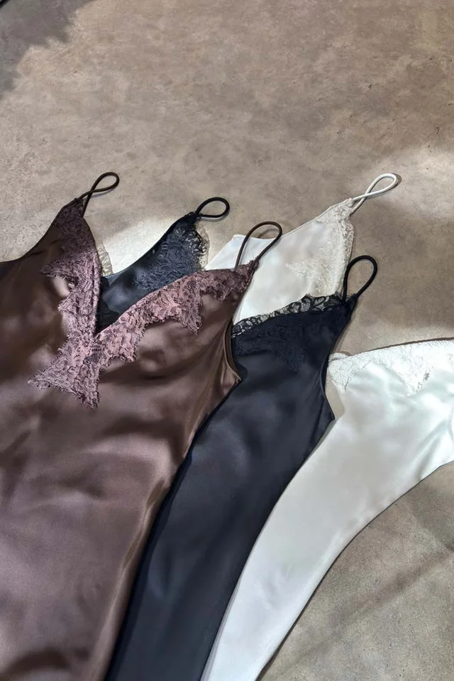VESTIDO MARGOT