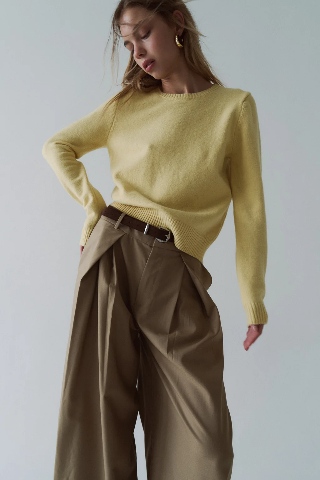 PANTALON SASHA - 11