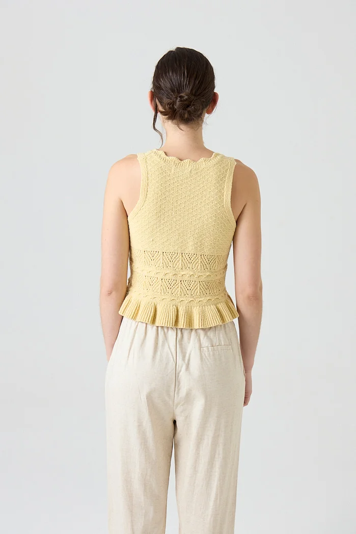 MUSCULOSA WILA - 5