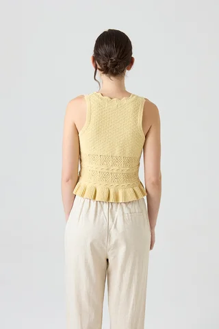 MUSCULOSA WILA - Vista 6