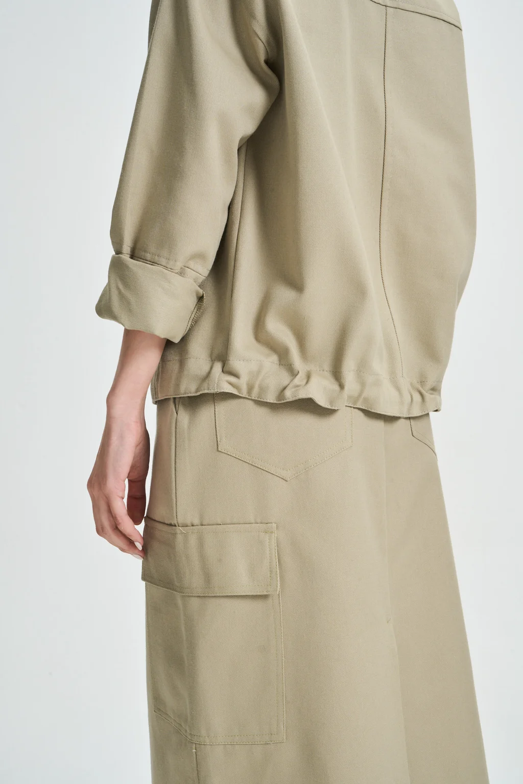 POLLERA NIKA - 3
