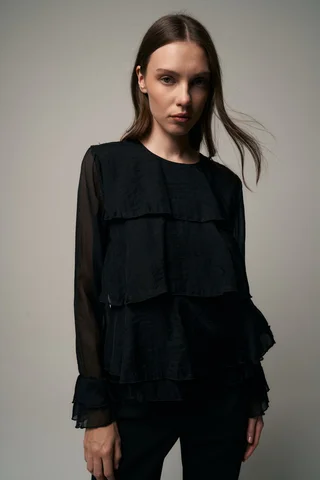 BLUSA PIA - Vista 1