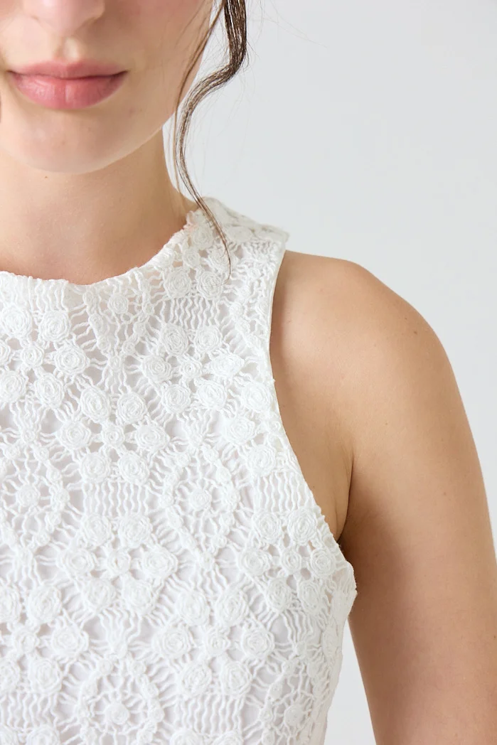 MUSCULOSA MALU