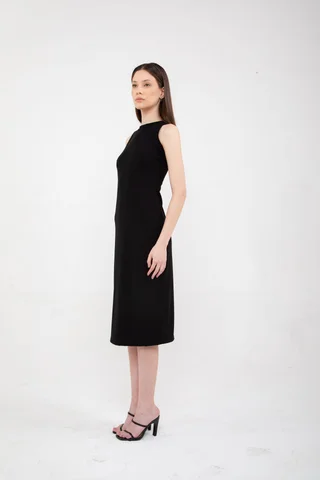 VESTIDO FIRA - Vista 3