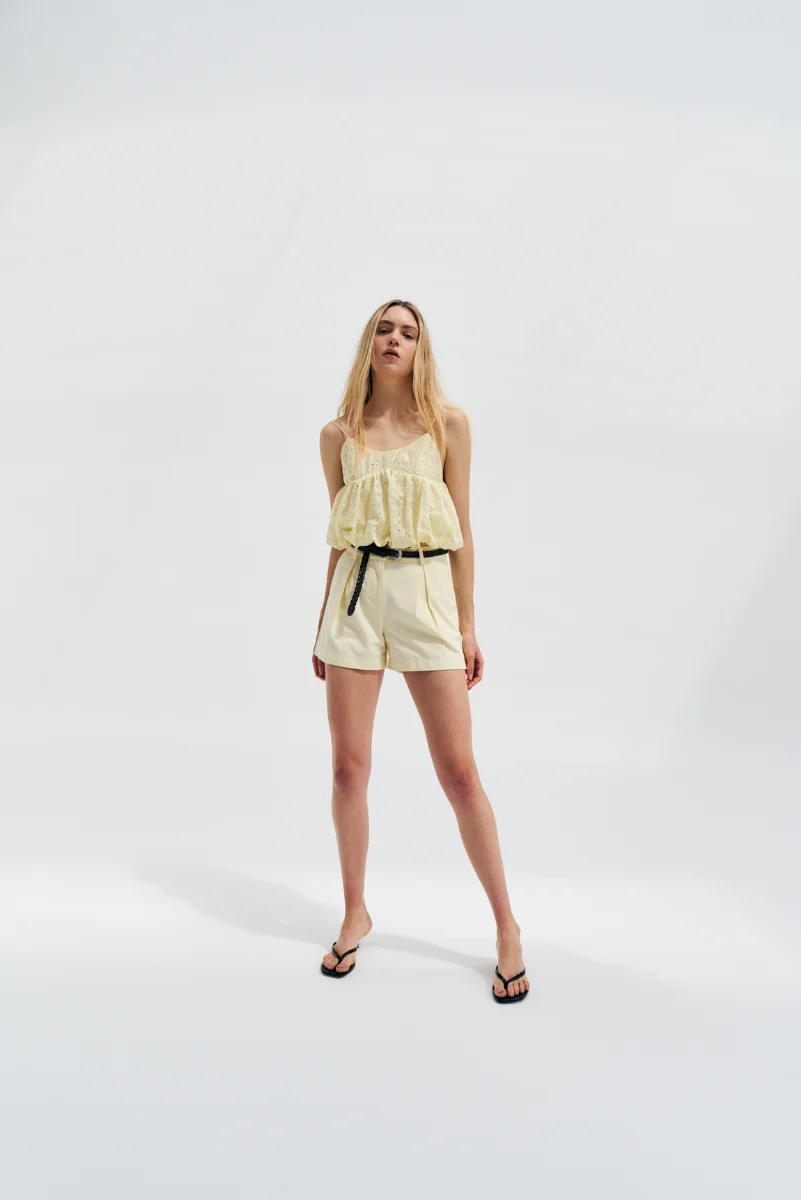 BLUSA SUNNY