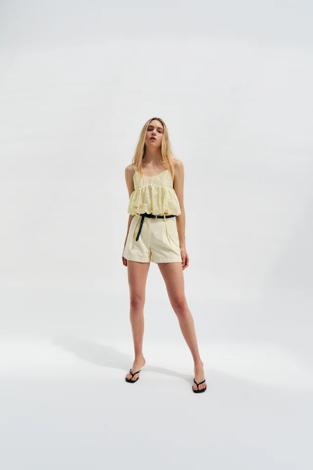 BLUSA SUNNY