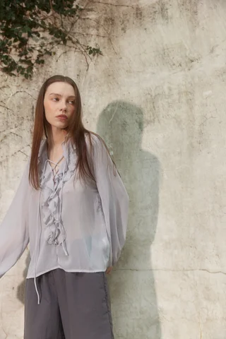 BLUSA AURORA - Vista 4