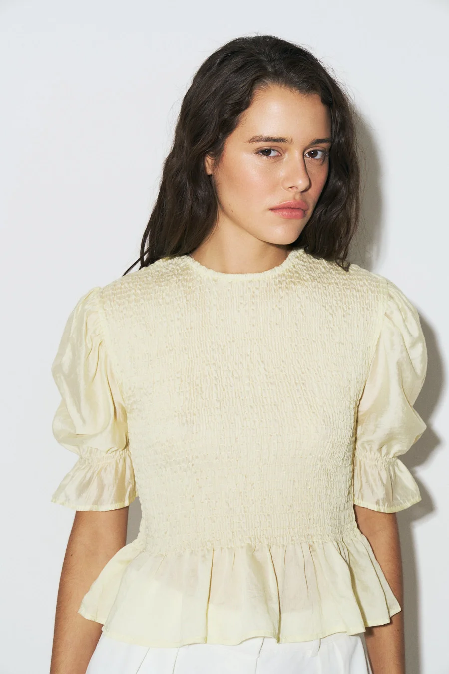 BLUSA CHERYL - 2