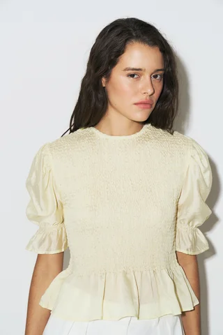 BLUSA CHERYL - Vista 3