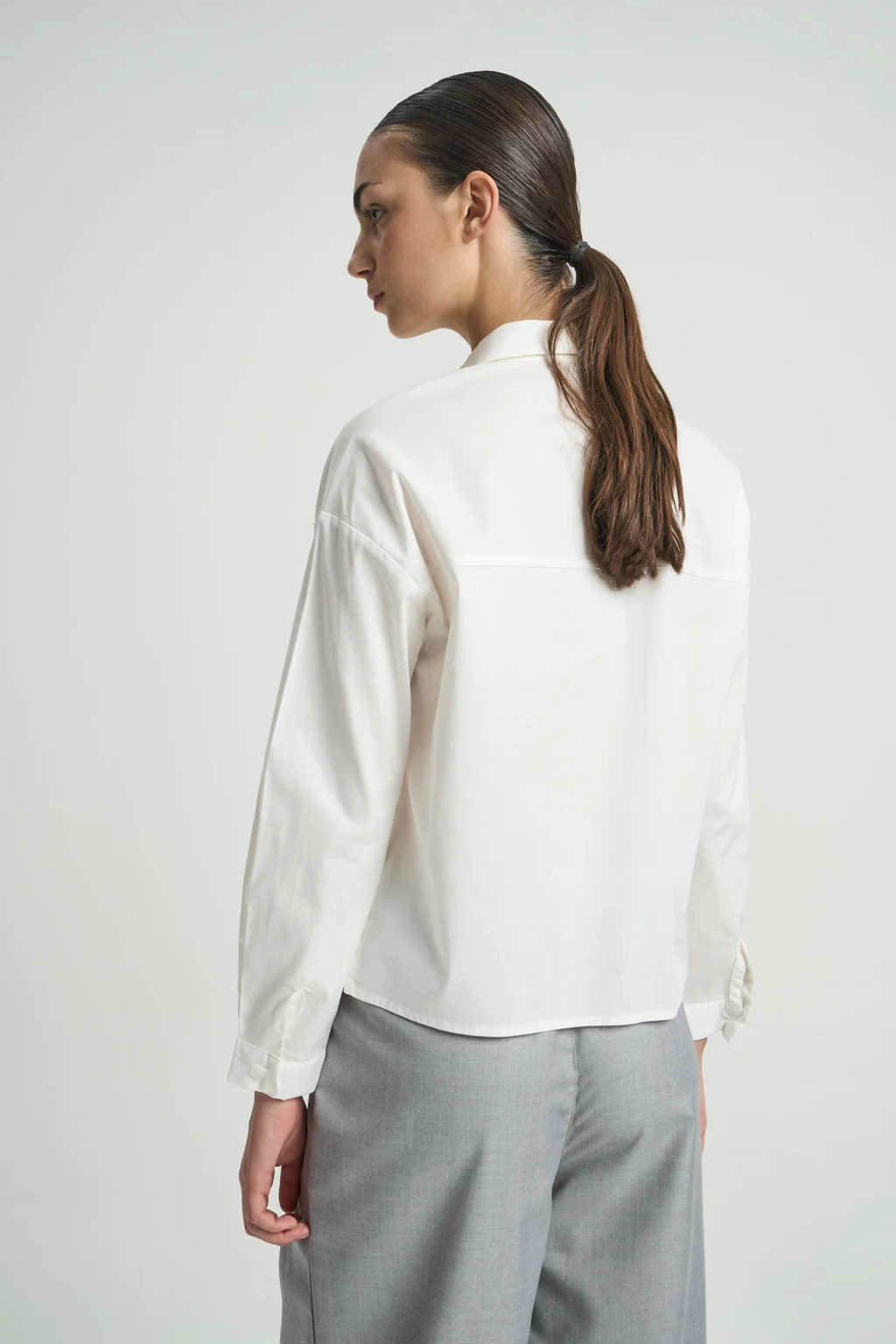CAMISA GINGER - 7