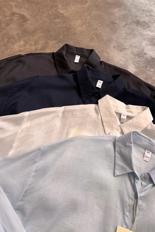 CAMISA BLUMA - Vista 6