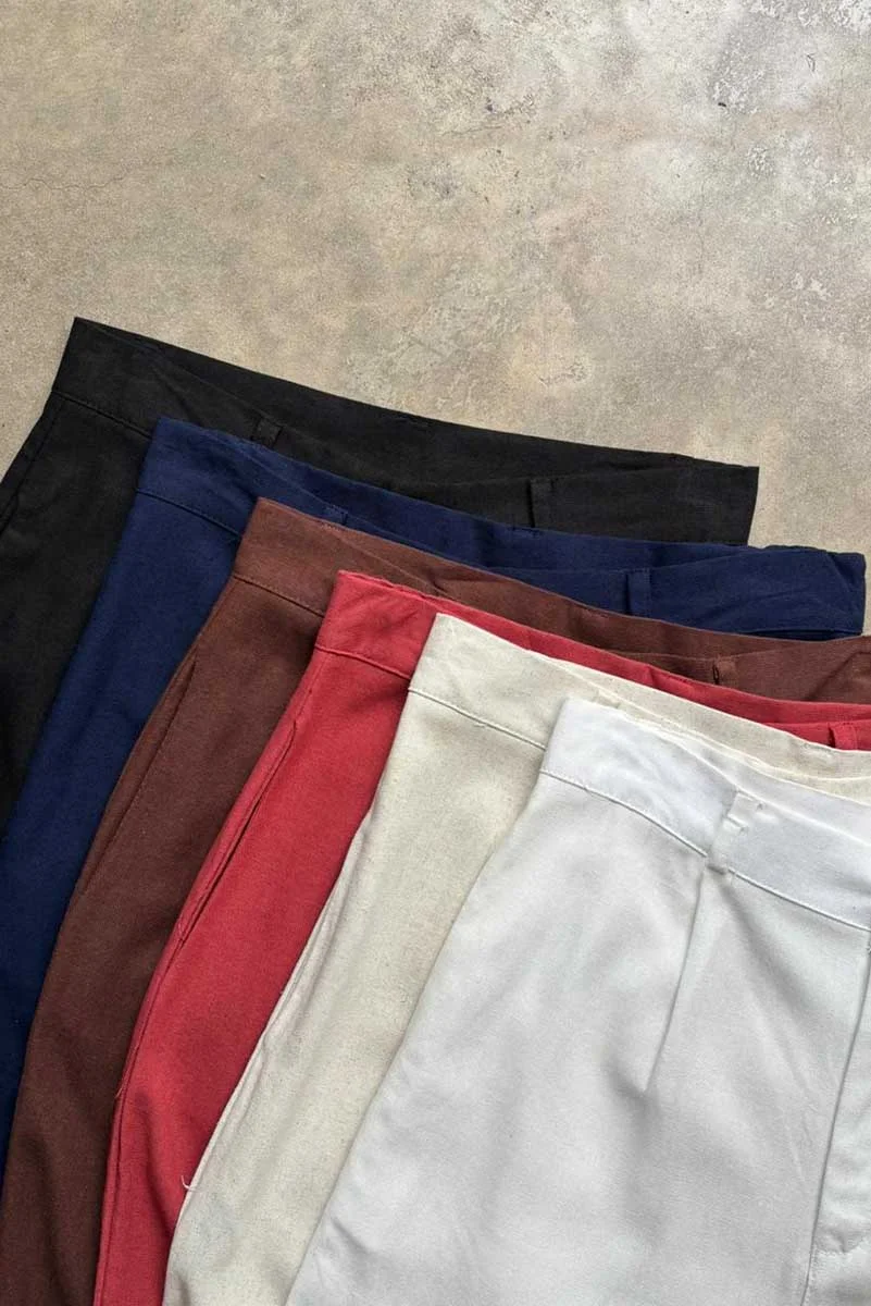 PANTALON TECHA - 15