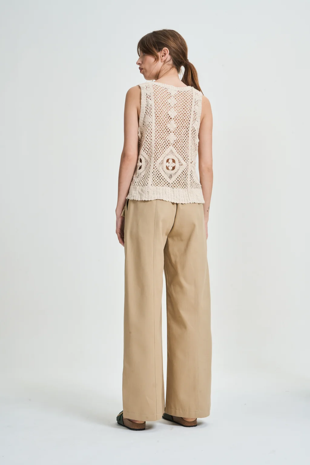 PANTALON EDEL