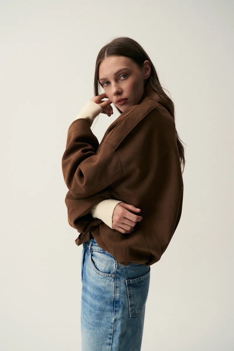 CAMPERA STONE - 2