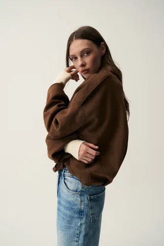 CAMPERA STONE - Vista 3