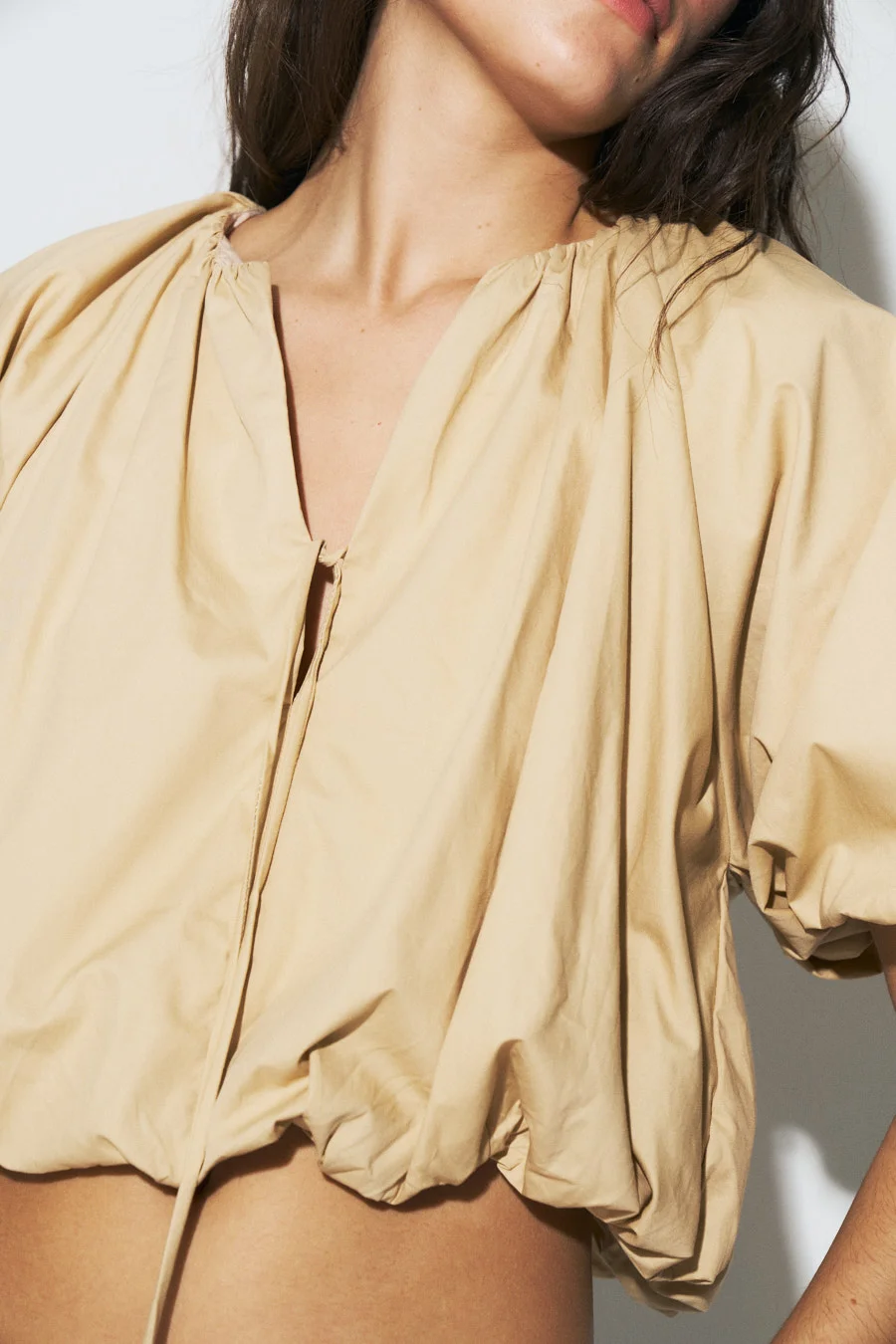 BLUSA IRELIA