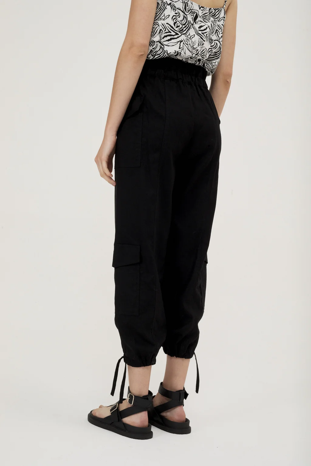 PANTALON MAHARABI - 6